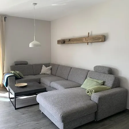 Haus Kranichfeld A Dranske