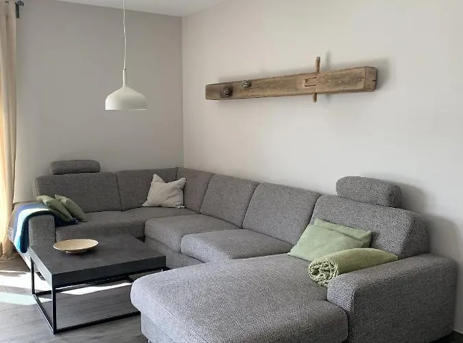 Haus Kranichfeld A Dranske